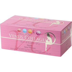 Natura Venus Collagen 30 bags