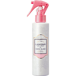 Storia Labon Hair Fragrance Mist Lovely Chic Scent 150Ml