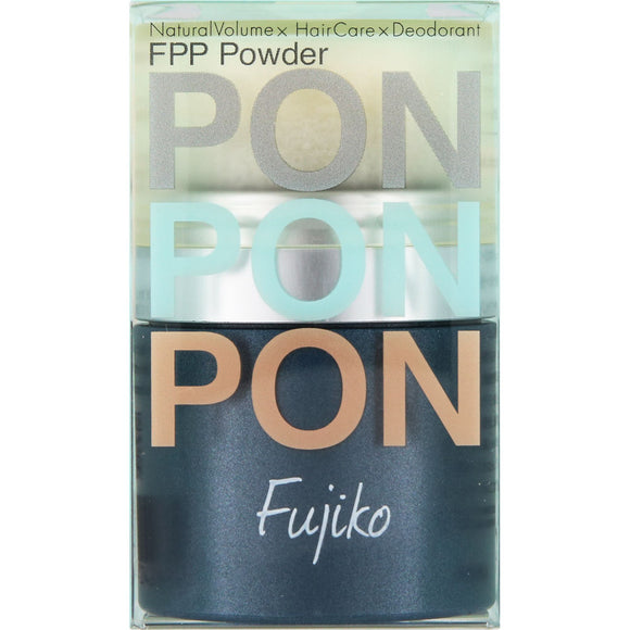 Kanabo Fujiko FPP Powder 8.5g