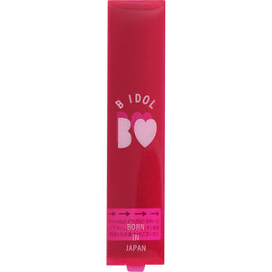 Kanabo B IDOL Tsuyapuru Lip 05R Kamatte PINK