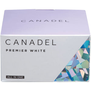 Premier anti-aging canadel premier white all-in-one 58g