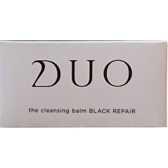 Premier Anti-Aging DUO The Cleansing Balm Black Repair 90g
