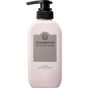 Premier anti-aging clayence clay spa color care shampoo 300ml