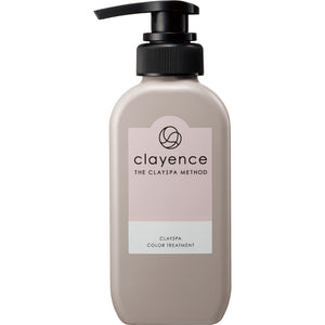 Premier anti-aging clayence clay spa color treatment ash brown 235g