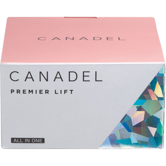Premier anti-aging canadel premier lift all-in-one 58g