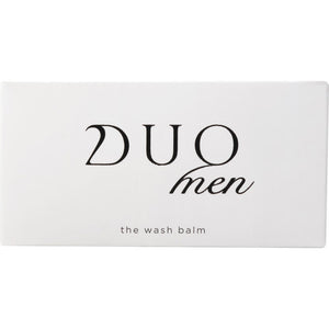 Premier anti-aging duo men the wash balm 90g