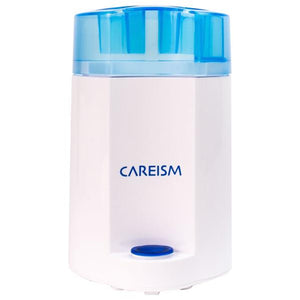 Careism stand type toothbrush UV sterilizer