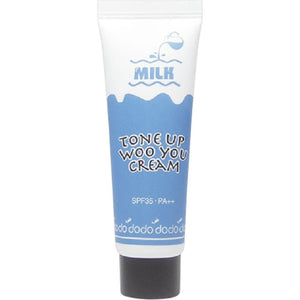 Dodo Tone Up Wy Cream 25G