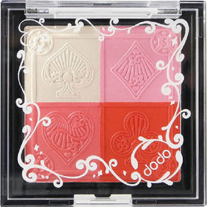 Dodo Force Colors Cheek Diamond #20