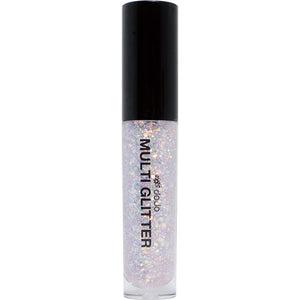 Dod Make Multi Glitter Starlight Clear Starlight Clear