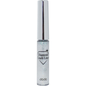 Dodo Diamond Crush Liner N Aurora Pearl #01