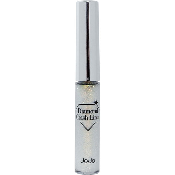 Dodo Diamond Crush Liner N Gold Pearl #02