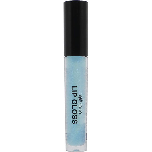 Dodo Lip Gloss N Aqua Blue Lg01