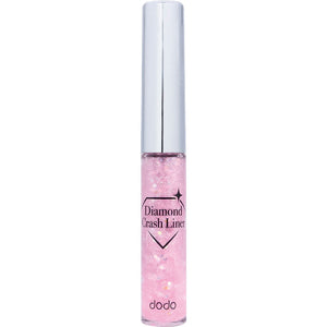 Dodo Diamond Crush Liner 3 Sugar Pink