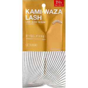 Noah Beauty Kami-Waza Lash Eyelash Serum 4.5G