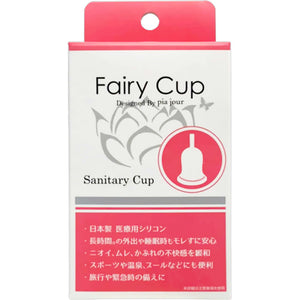 Oyama Fairy Cup Designed By pia fairy 17ML