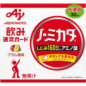 Ajinomoto No Mikata 3g x 30P