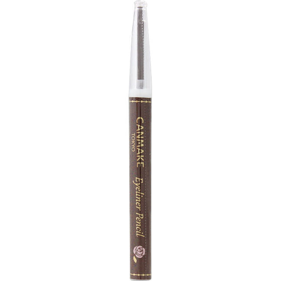 Ida Laboratories Can Make Eyeliner Pencil 2 Brown