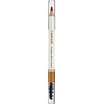 Ida Laboratories Can Make Powdery Brow Pencil 02 Maron Brown