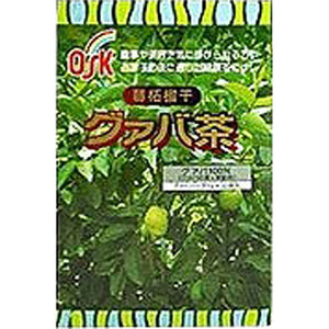 32 packets of Kotani grain guava tea