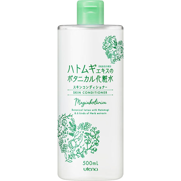 Utena Magia Botanica Skin Conditioner 500Ml