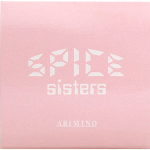 Arimino Arimino Spice Sisters Shining Straight 35g
