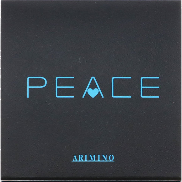 Arimino Peace Pro Design Series Freeze Keep Wax 40g