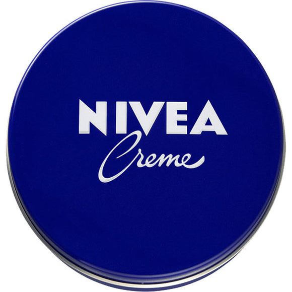 Kao Nivea Cream Large Can 169G