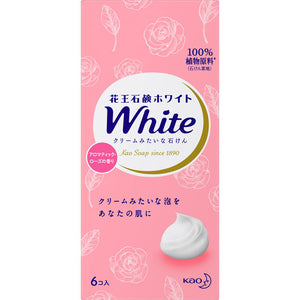 Kao Kao White Aromatic Rose Fragrance 510G