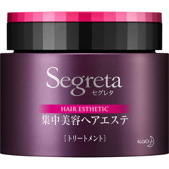 Kao Segreta Hair Esthetic 180G