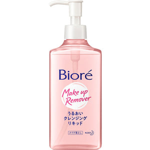 Kao Biore Moisturizing Cleansing Liquid 230Ml