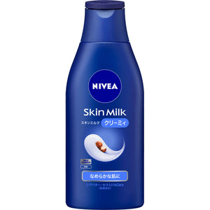 Kao Nivea Skin Milk Creamy 200G