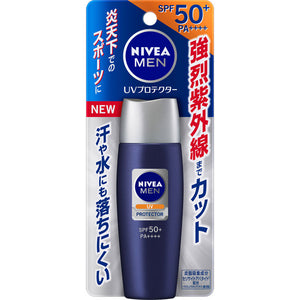 Kao Nivea Men UV Protector 40ml