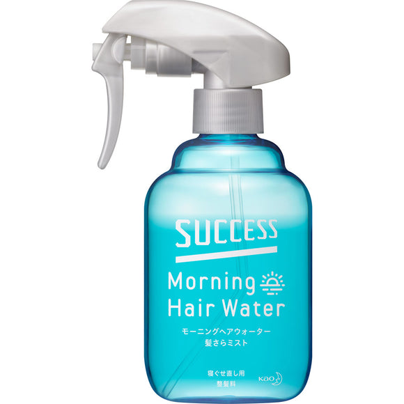 Kao Success Morning Hair Water Hair Sara Mist 280Ml