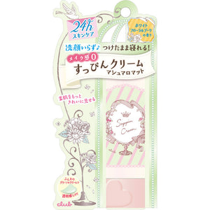 Club Cosmetics Supin Cream White Floral Bouquet 30G