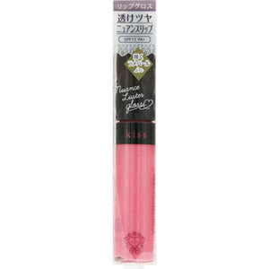 Isehan Kiss Nuance Thruster Gloss 05 6G