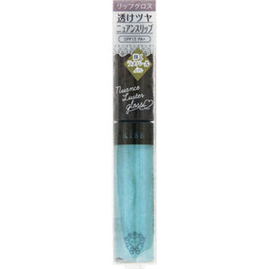 Isehan Kiss Nuance Thruster Gloss 06 6G