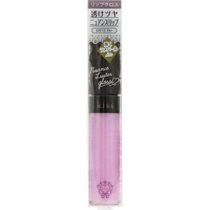 Isehan Kiss Nuance Thruster Gloss 08 6G