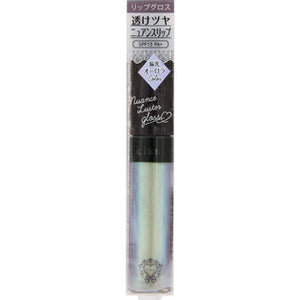 Isehan Kiss Nuance Thruster Gloss 10 6G