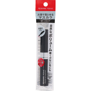 Isehan Kiss Me Ferme Volume Up Mascara 01 Black 6G