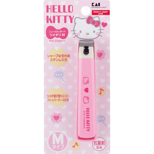 Kai Hello Kitty Df New Standard Claw M