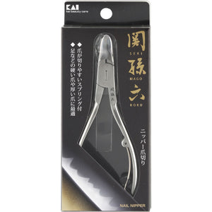 Kai Razor Seki Sonroku Nippa Smeki