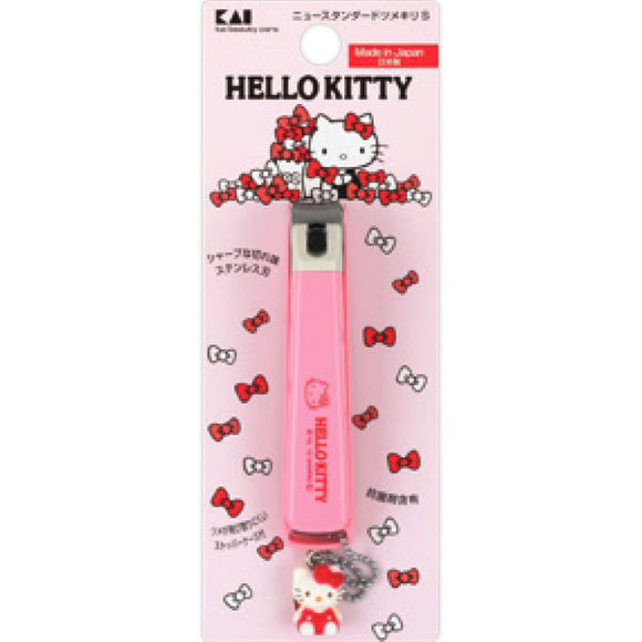 Kai Hello Kitty New Standard Claw S