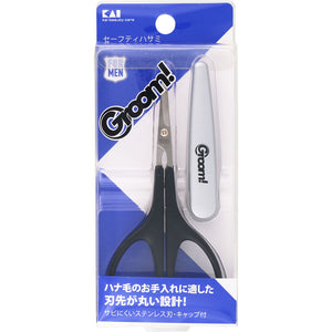 Kai Mark Group Safety scissors