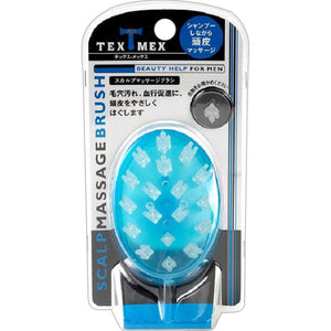 Chantei Tex-Mex Scalp Massage Brush