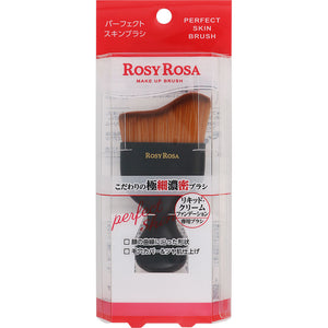 Chantee Rose Rosa Perfect Skin Brush