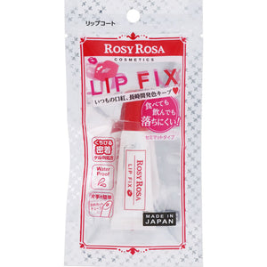 Chantee Rosie Rosa Lip Fix 6G