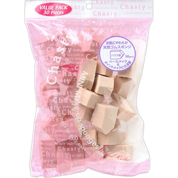 Chantilly Chasty Mini Makeup Sponge NR House Type