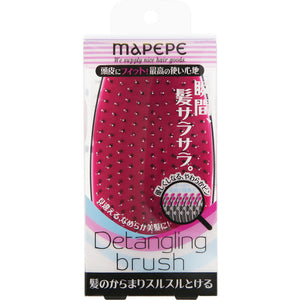 Chantilly Mapepe Detangling Brush