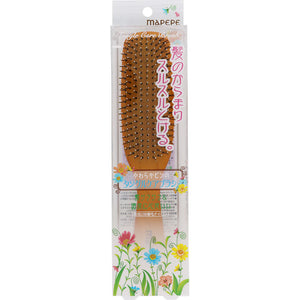 Chantilly mapepe tangle care brush